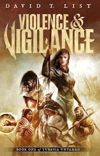 Violence & Vigilance