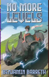 No more levels